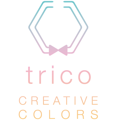 CREATIVE COLORS by trico