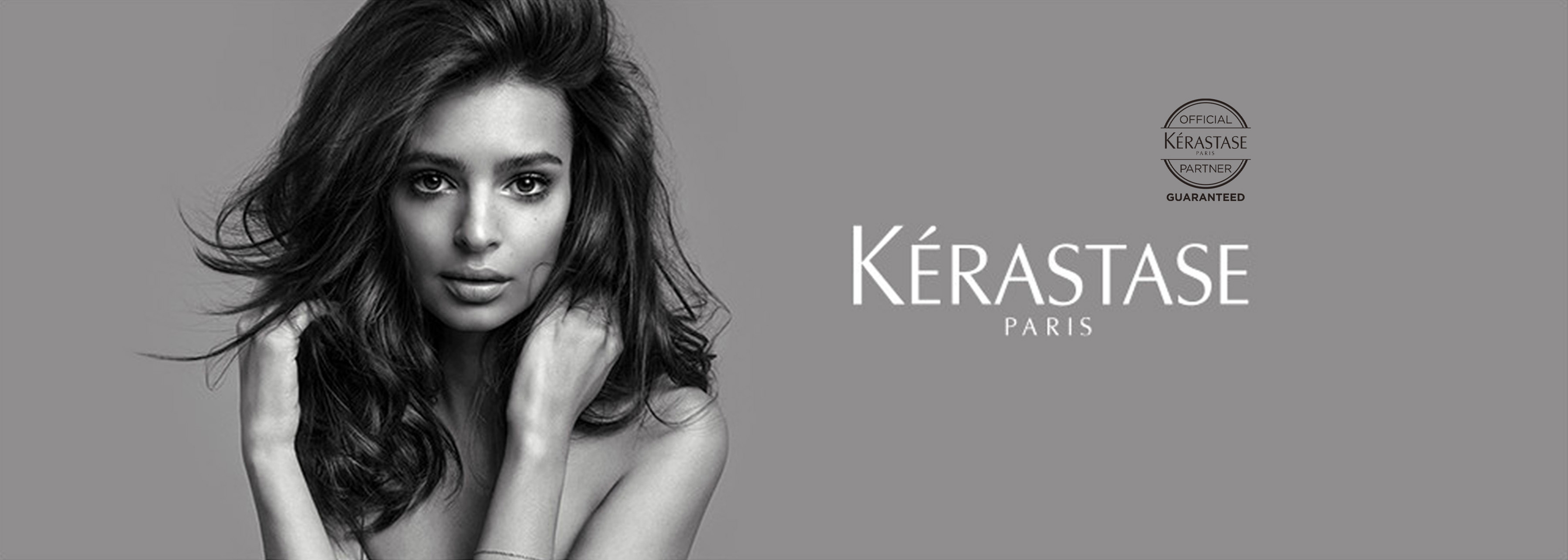 KERASTASE PARIS