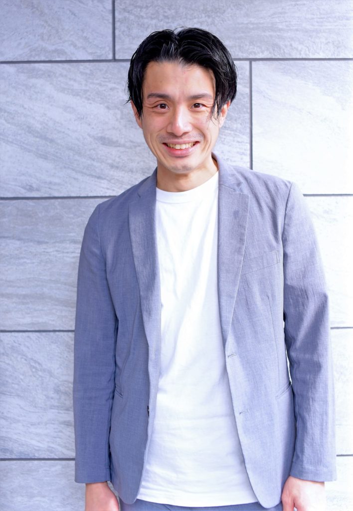 濱田 太輔